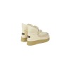 Scarpa MOU Mini Eskimo Platform Boot White